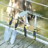Tree Planting Tool Hoe Dual-Purpose Gardening Tool For Digging Weeding And Planting Vegetables