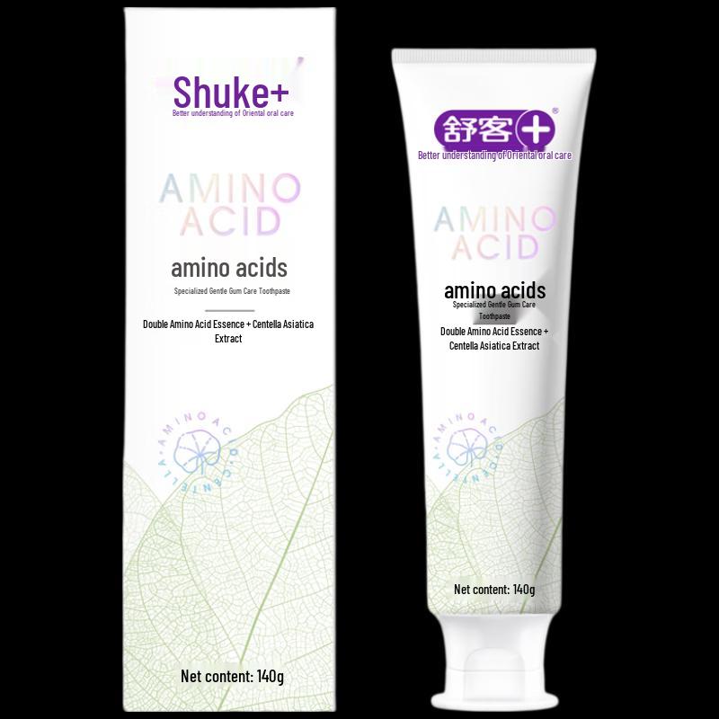 Shuke Portable Oral Care Travel Kit