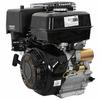 Motor a Gasolina 15 Cv, 11 Kw, Preto
