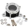 Motorcycle Air Filter Intake Black Filters Kit For Harley Sportster Iron 883 XL 1200 Low Custom Roadster 48 72 Forty-Eight 91-21