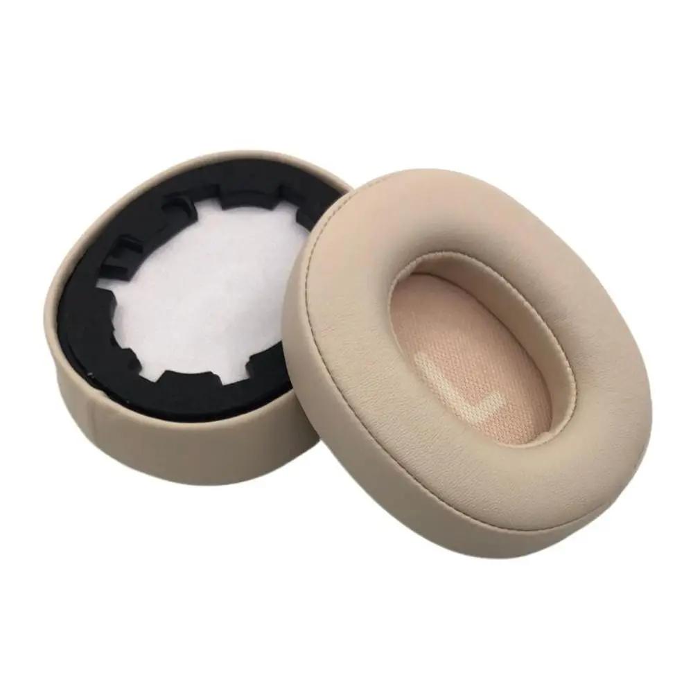 Vervangende Oorkussentjes voor JBL Tune T700BT T710 720 T750BTNC T760NC Koptelefoons Zachte Schuim Oorkussentjes