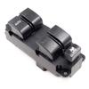 Power Window Lifter Switch Left Driver Side For Mazda 3 2004-2010 BP1E-66-350 BP1E66350-A91R