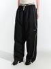 Ryan Woven Pants (Black)