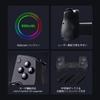 GameSir X5s Smartphone Compatible with and Wide Device Bluetooth Lightweight 2 Million Hole Drift Extendable Tablet Controller up to ABXY Layout Gyro