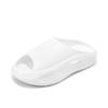 Slippers for Men Fashion Casual Sports Slippers Light EVA Slippers for Men Non Slip Platform Slipper Summer Couple Beach Slides
