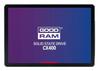 Dysk SSD GOODRAM CX400 GEN.2 1TB SATA III 2,5" (550/500 MB/s) 7mm
