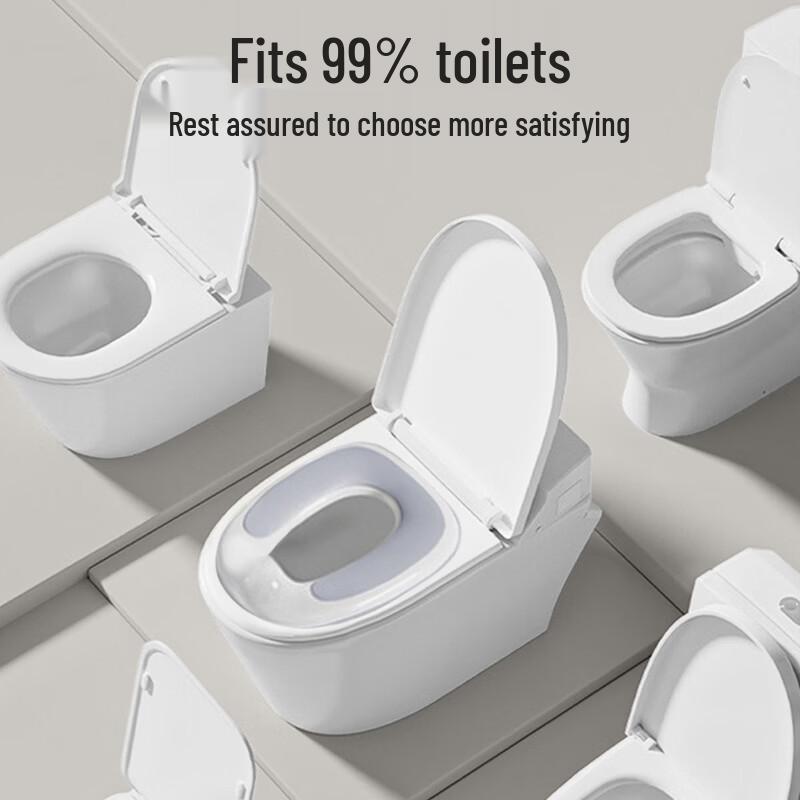 Baoshi Kids Potty Training Toilet Seat