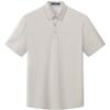 EMZ Ordos Men's Short-Sleeve Polo Shirt