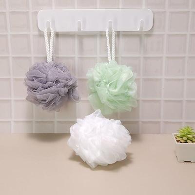 Shower Ball Bubble Bath Ball Color Random