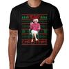 Kath And Kim Christmas Ugly Sweater Tshirt Casual Fashion Short Sleeve Cotton Tshirt