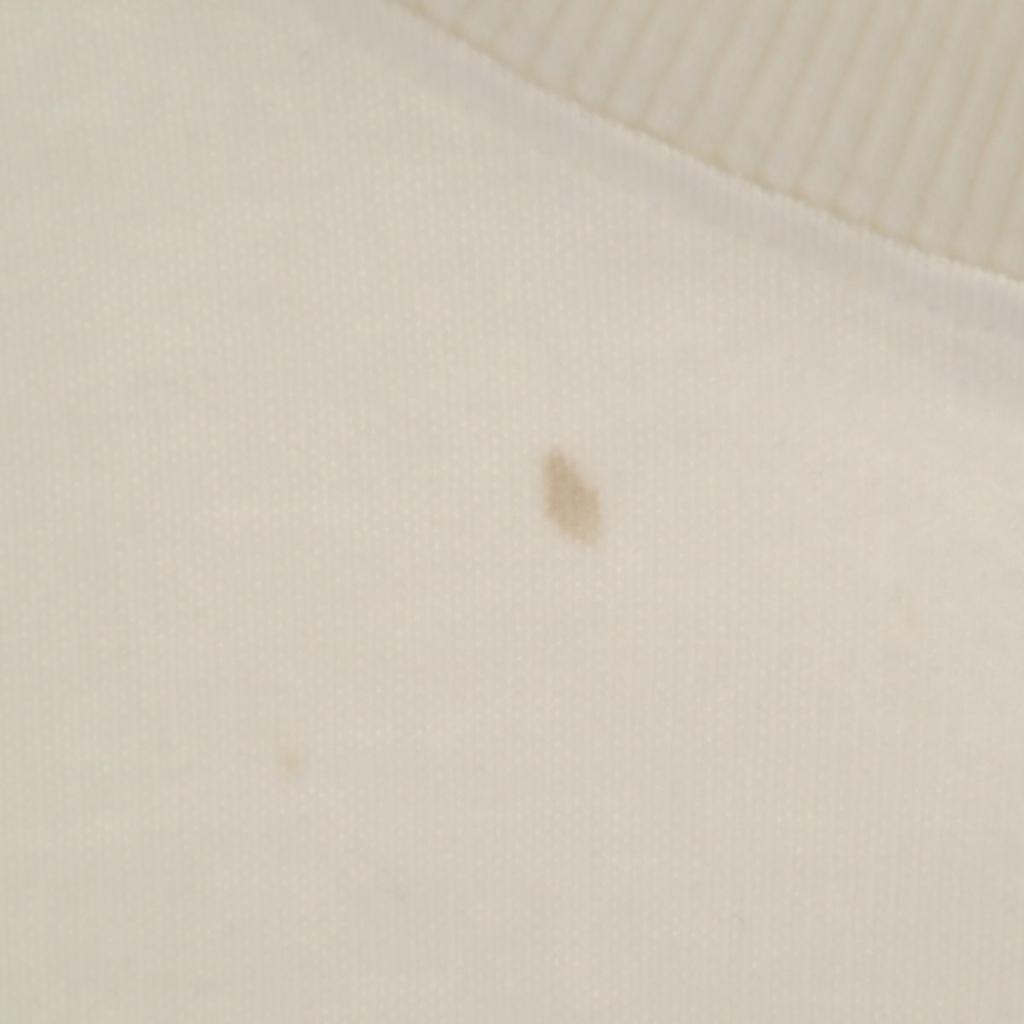 kaoyorinakami FREAK'S STORE Short sleeve T-shirt L White system Men's Used