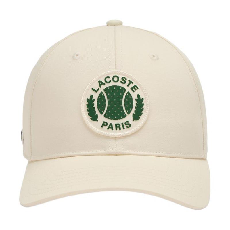 Lacoste Original Design Cap Unisex Couple