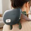 Mini Neck Massager Compact Trapezius for Home Office Birthday Gifts