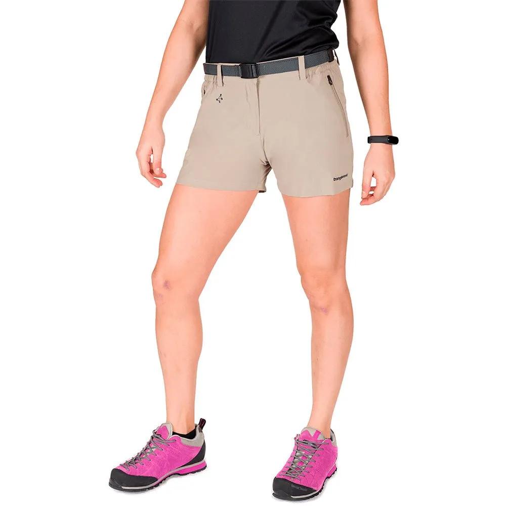 

Trangoworld Шорты Kumo M