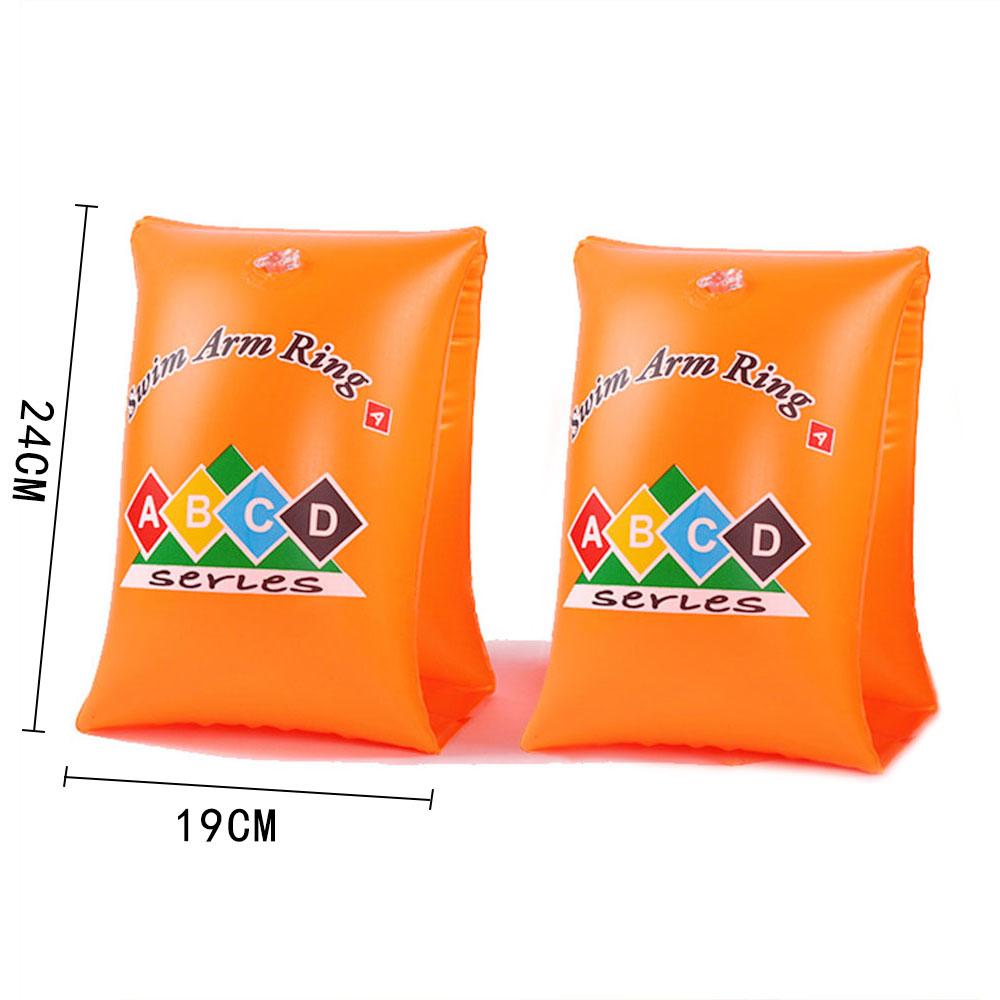 Baby Kinder Arm Ring Schwimmweste Schwimmer Schaum Sicherheit Schwimmweste Ärmel Armbinden Schwimmen Kreis Rohr Ring Schwimmringe