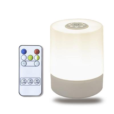 LED svítidla – LED noční lampičky