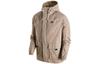 Kurtki i Płaszcze Klubowe Męskie Khaki FN3109-247
