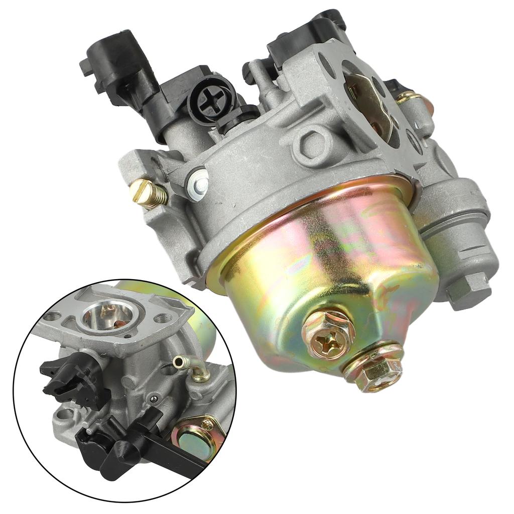 For Lifan 6 5Hp Carburetor Parts Set for 196cc Single Cylinder Engines