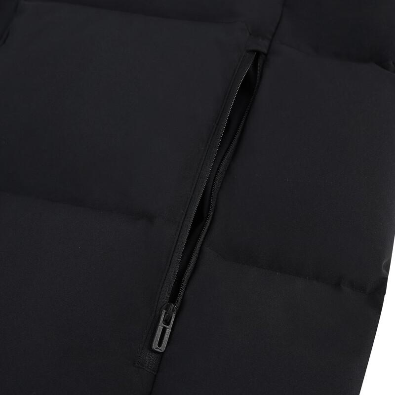 LI-NING 2025 Men's Water-Resistant Loose-Fit Down Jacket