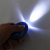 Emergency Protection Self Defense 120dB with LED Light Scream Security Alarm Alert Keychain