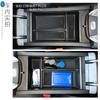 Fit For Chery Tiggo 7 8 Plus Pro Max  2024 2025 Car Armrest Box Storage Central Control Container Car Accessories