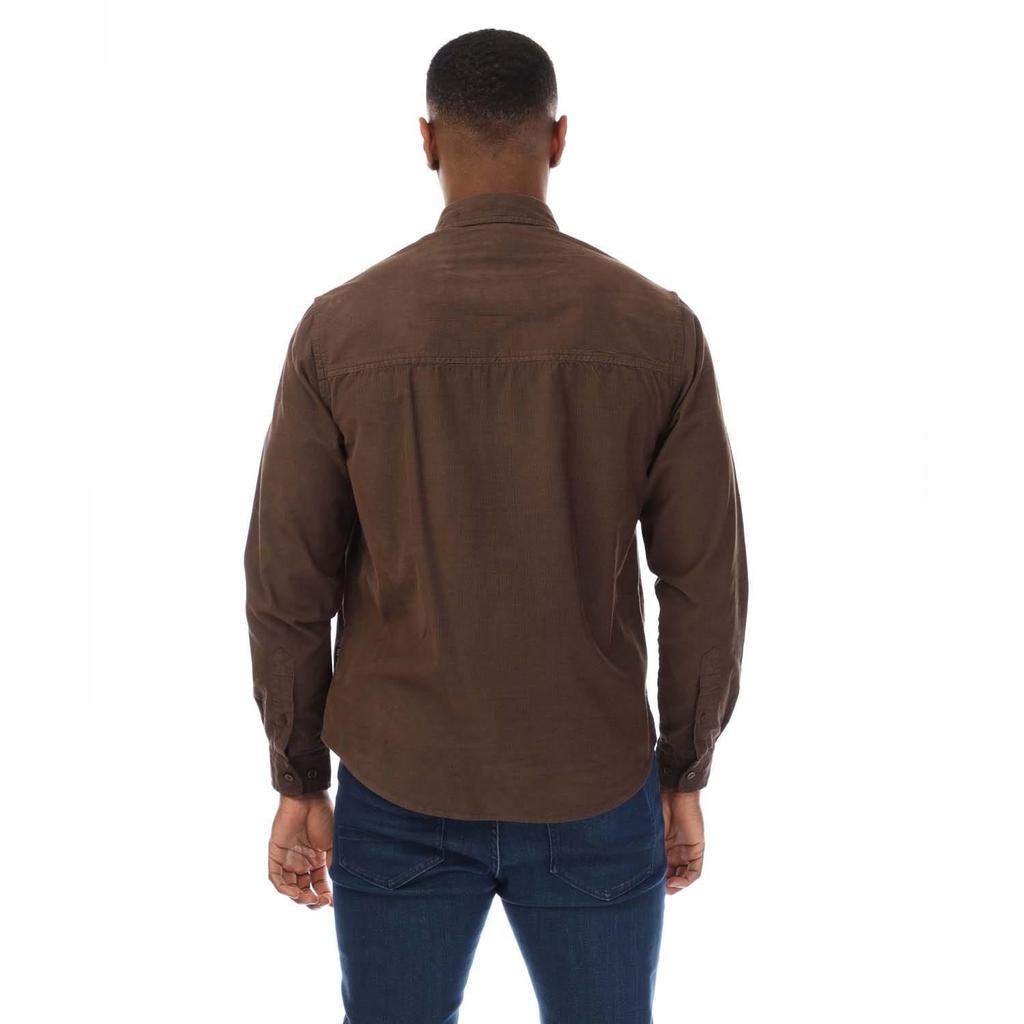 Boss Mens S-Owen Casual Shirt