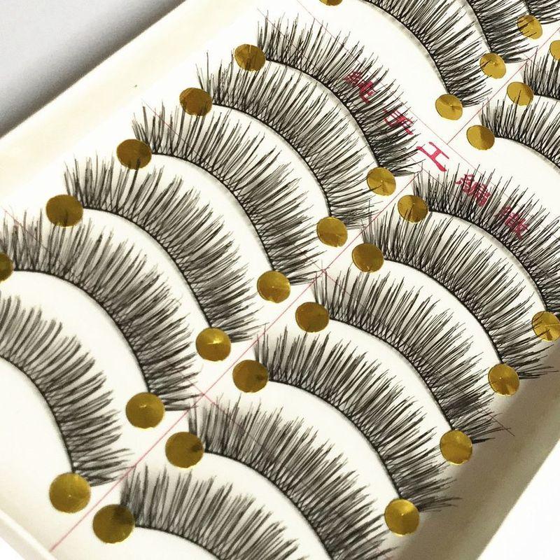 Lashie - Faux Cils