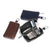 Key Bag Wallet All-in-one Bag Multifunctional Men's, Large-capacity Women's Storage Bag Household Key Bag Change Bag