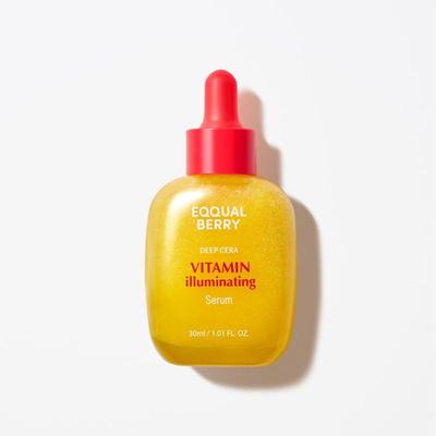 Vitamin Aydınlatıcı Serum 30ml