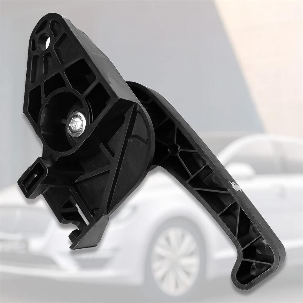 Hood Release Handle Bonnet Lever Handle For 2013-2017 Ford Fusion Lincoln MKZ
