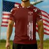 250 Anniversary Usa Shirt Mens America 250 Tshirt Usa 250Th Anniversary Shirt America 250 Shirt Commemorative Design