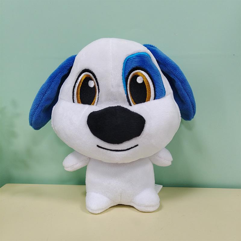 Jucărie de pluș Talking Tom, Păpușă pentru mașină de gheare