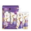 LUX Hydrating Silky Hair Care & Tender Skin Shower Gel Gift Set