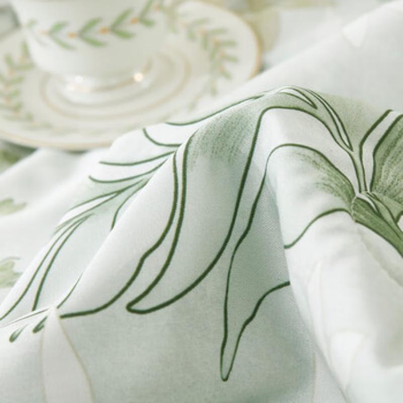 Tangna Breathable Lyocell Fiber Summer Quilt