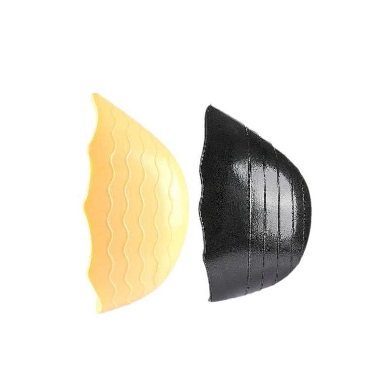 Anti-Slip Sponge Forefoot Insole Adjustable Shoe Size Toe Pad Forefoot Cushioning Pad To Relieve Pai Women'S High-Top Insole
