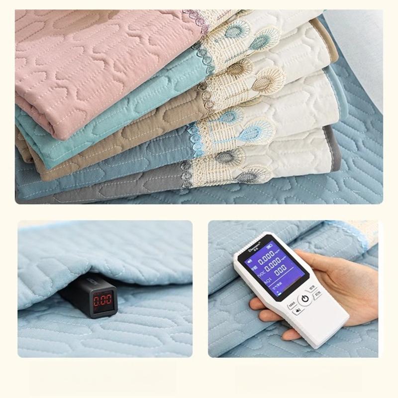 Chenier sofa cushion non-slip, anti-cat scratch and dirt-resistant sofa cover, back towel, seat cushion