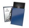 Ultimate Guard Katana Sleeve Standard Size 100 Card Sleeves Bluebird