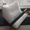 Hands-free Phone Stand 3D Printed Pillow Holder, Non-slip Game Console for Gaming Desk, Decorative Shape Mount Switch Lite Cell Holder
