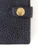 Wallet F Red Brown [Il Bisonte] 54_1_412228