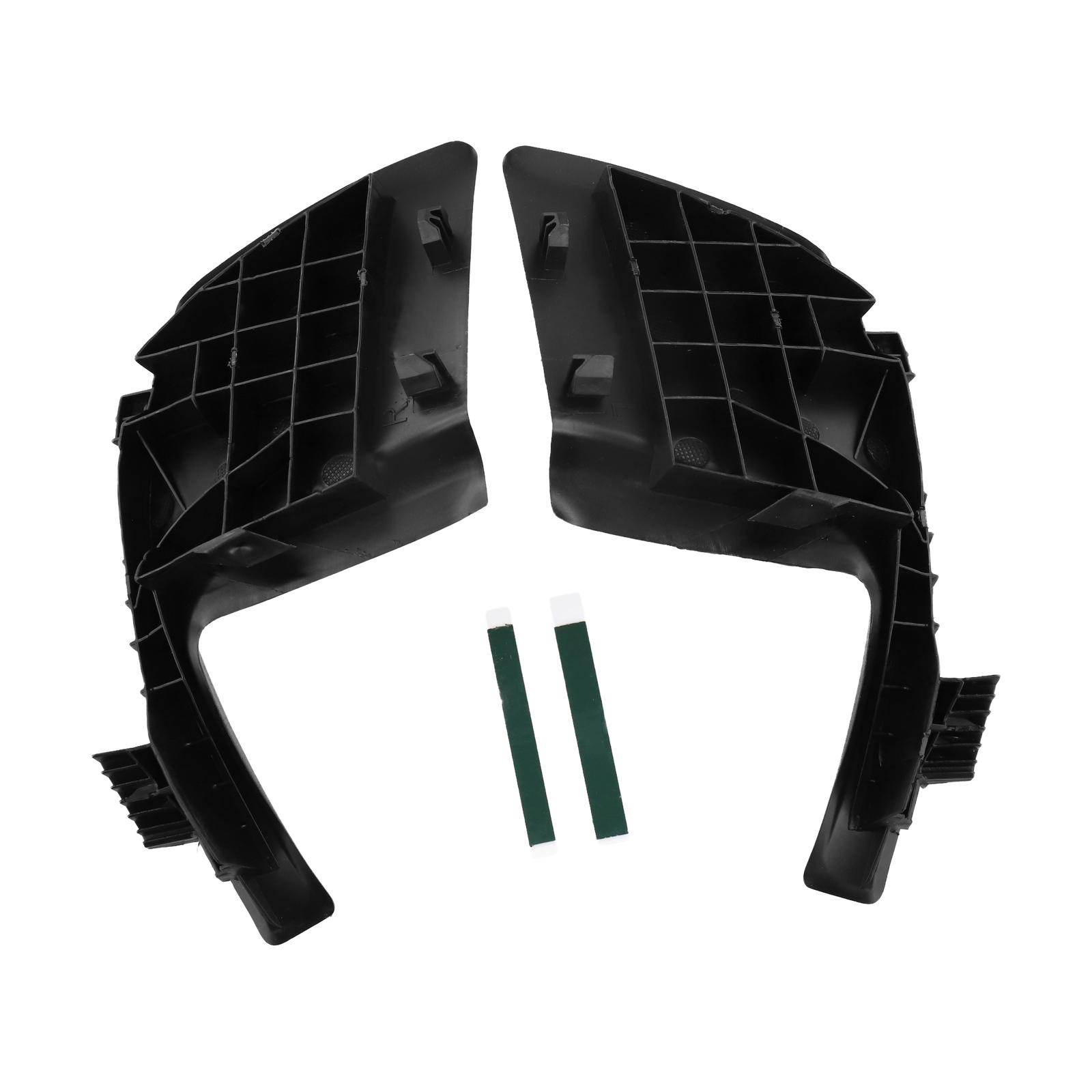 Replacement Wiper Cowl Front Windshield Wiper Cowl Direct Replacement For 4Runner 2010-2025 Front Placement For Direct Fit China Mainland