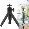 Desktop Camera Tripod Cell Phone Selfie Stick Aluminum Alloy Extendable Stand for OSMO Pocket 3