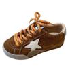 New Children's Board Shoes, Girls' Shoes for Sports, Boys' Casual Shoes