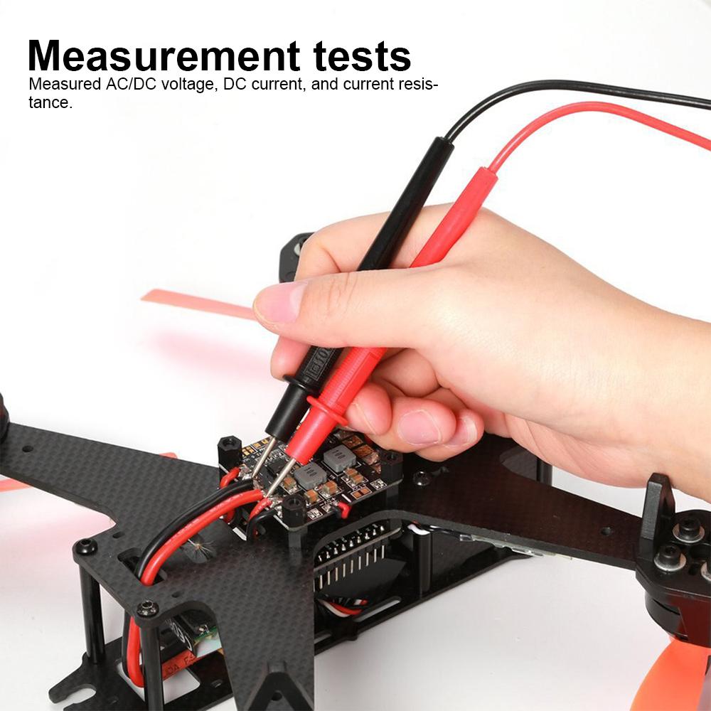 YX-360 TRN Nadeltyp Universelles Messgerät Zeigeranzeige Elektrisches Multimeter Spannung Strom Widerstand Prüfstift AC DC