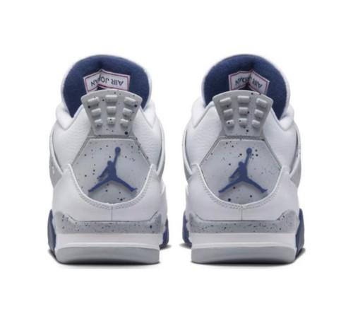 Air Jordan Air Jordan 4 Retro 'Midnight Navy' Men's DH6927-140
