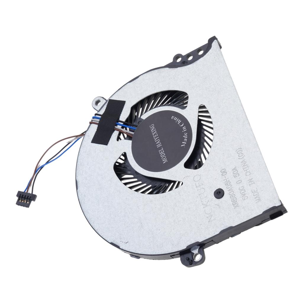 Laptop CPU Cooling Fan for Pavilion 15-cc 15-cc708tx 15-CC715TX 15-CC710TX TPN-Q191