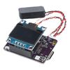 For AIoT Projects AI Voice Module Customizable AI Robot Kit Voice Recognition Device Supports Up To 16MB PSRAM