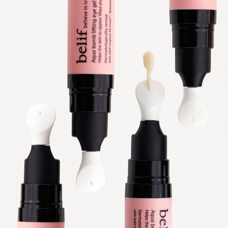belif Aqua Bomb Lifting Eye Gel 15ml