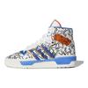 Keith Haring x Rivalry High