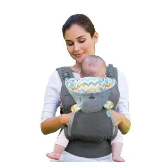 Double Shoulder Baby Carrier Sling