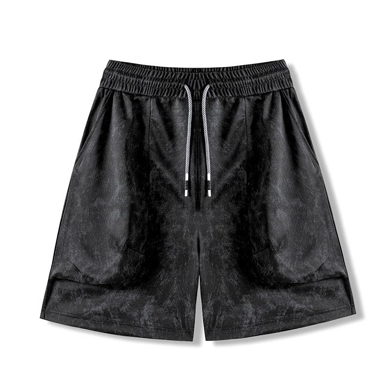 Shorts, Thin, Loose And Versatile, Sports Casual Pants, Shorts